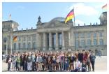 (7/15): Na tle Reichstagu