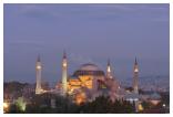 (2/12): Stambu - Hagia Sophia