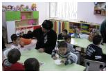 (5/12): W przedszkolu w Bursie