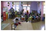 (6/12): W przedszkolu w Bursie