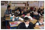 (9/12): W szkole w Bursie